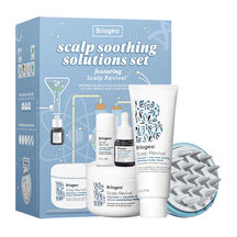SCALP REVIVAL� SCALP SOLUTIONS SET  SCAL